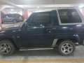 For sale Daihatsu Feroza 1994-4