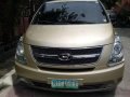 Hyundai Starex Golden 2009 AT For Sale-2