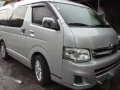 Toyota Hiace grandia gl 2013-0