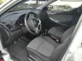 Hyundai Accent cvvt 1.4 gas manual 2012 all power.-4