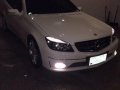 Mercedes-Benz CLC180 2011 A/T for sale -2