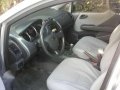 Honda City IDSI 2004 MT Silver For Sale-7
