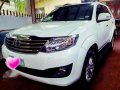 For sale Toyota Fortuner 2012-0