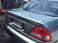Honda City 2001 Automatic Blue For Sale-7