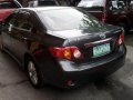 Toyota Corolla Altis 2008 for sale-4