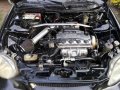 Honda Civic 1997 VTi Black For Sale-8