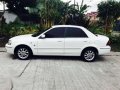 For Sale 2002 Ford Lynx Ghia AT White-2