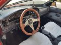 Toyota Corolla 1992 Red MT For Sale-2