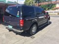 Ford Expedition 1999 AT Black For Sale-1