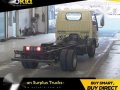 ISUZU Elf Trucks Yellow MT For Sale-1