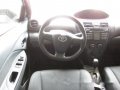 2011 Toyota Vios e in good condition-0