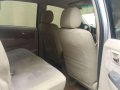 Toyota Fortuner G 2006 Silver AT For Sale-6