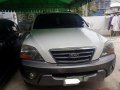 Kia Sorento 2006 for sale -0