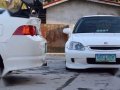 Honda Civic EK Hatchback EK9 For Sale-4