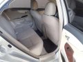 2012 Toyota Altis 16V AT Silver For Sale-4