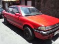 Toyota Corolla GL 1992 Red MT For Sale-4