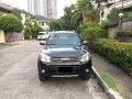 2014 Ford Everest Automatic for sale-0