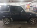 For sale Daihatsu Feroza 1994-2