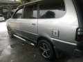 Toyota Revo 2001 Silver MT For Sale-5