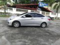 Hyundai Accent cvvt 1.4 gas manual 2012 all power.-8
