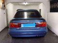 For Sale: Mazda 323 Familia Sedan-3