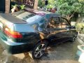 For sale Honda Civic Esi-4