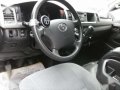 Toyota Hiace grandia gl 2013-1