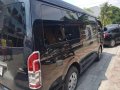 2016 Toyota Hiace GL Grandia MT -1