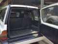 Suzuki Vitara ILX 4x4 Manual For Sale-7