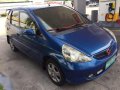 Honda Jazz 2006 AT 7 Speed Tiptronic Local Purchase-9