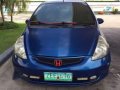 Honda Jazz 2006 AT 7 Speed Tiptronic Local Purchase-11