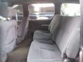 Kia Carnival 2000 model manual transmission-5