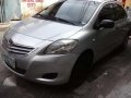 Toyota Vios j ALL POWER 2011-0