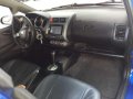 Honda Jazz 2006 AT 7 Speed Tiptronic Local Purchase-2