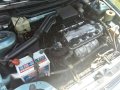 Honda City 2001 Automatic Blue For Sale-6