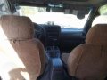 For sale Nissan Serena 1997-2