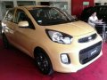 Kia Picanto 2017 for sale -0