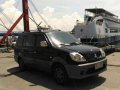 Mitsubishi Adventure Grand Sport 2004 Black-1