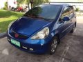 Honda Jazz 2006 AT 7 Speed Tiptronic Local Purchase-10