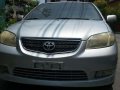 For sale 2004 Vios G matic-1