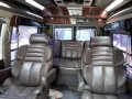 Dodge Ram Van 1996 AT Silver For Sale-2