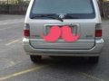 For sale Toyota Revo vx200-7