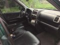 Honda CRV Gen 2 AT 1st Owner-7