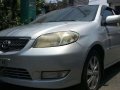 For sale 2004 Vios G matic-0