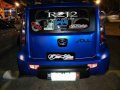 Kia Soul 2010 Blue AT For Sale-3