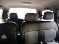 Hyundai Starex GRX 2004 MT CRDI Diesel-5