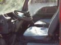 Isuzu Elf Closevan Giga NKR For Sale-5
