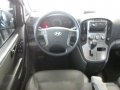 2012 Hyundai Grand Starex CVX-1