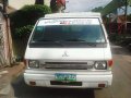 2010 Mitsubishi L300 FB MT White For Sale-1