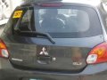 Mitsubishi Mirage GLX 2013 MT For Sale-2